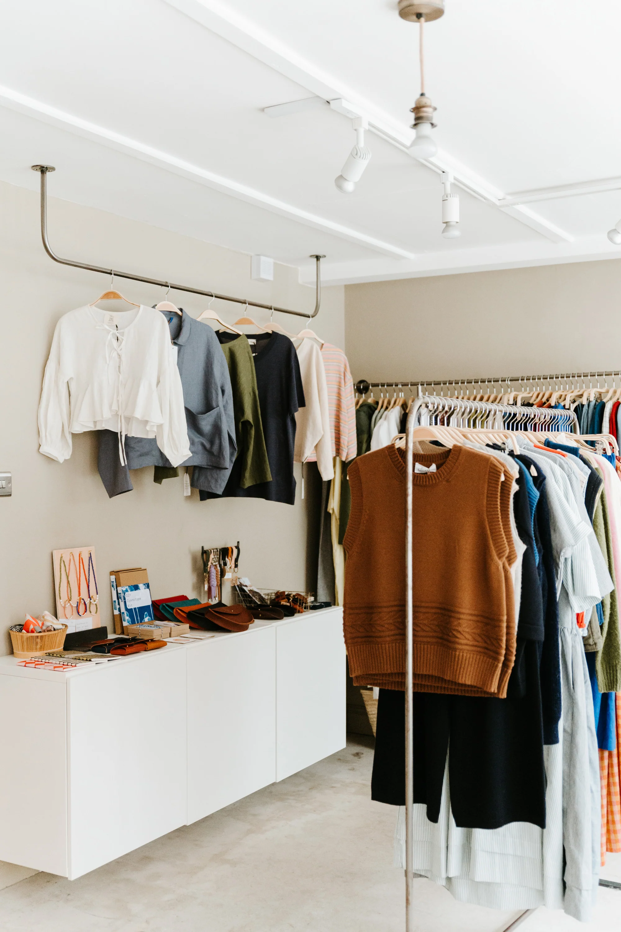 Curated Style, Consciously Created