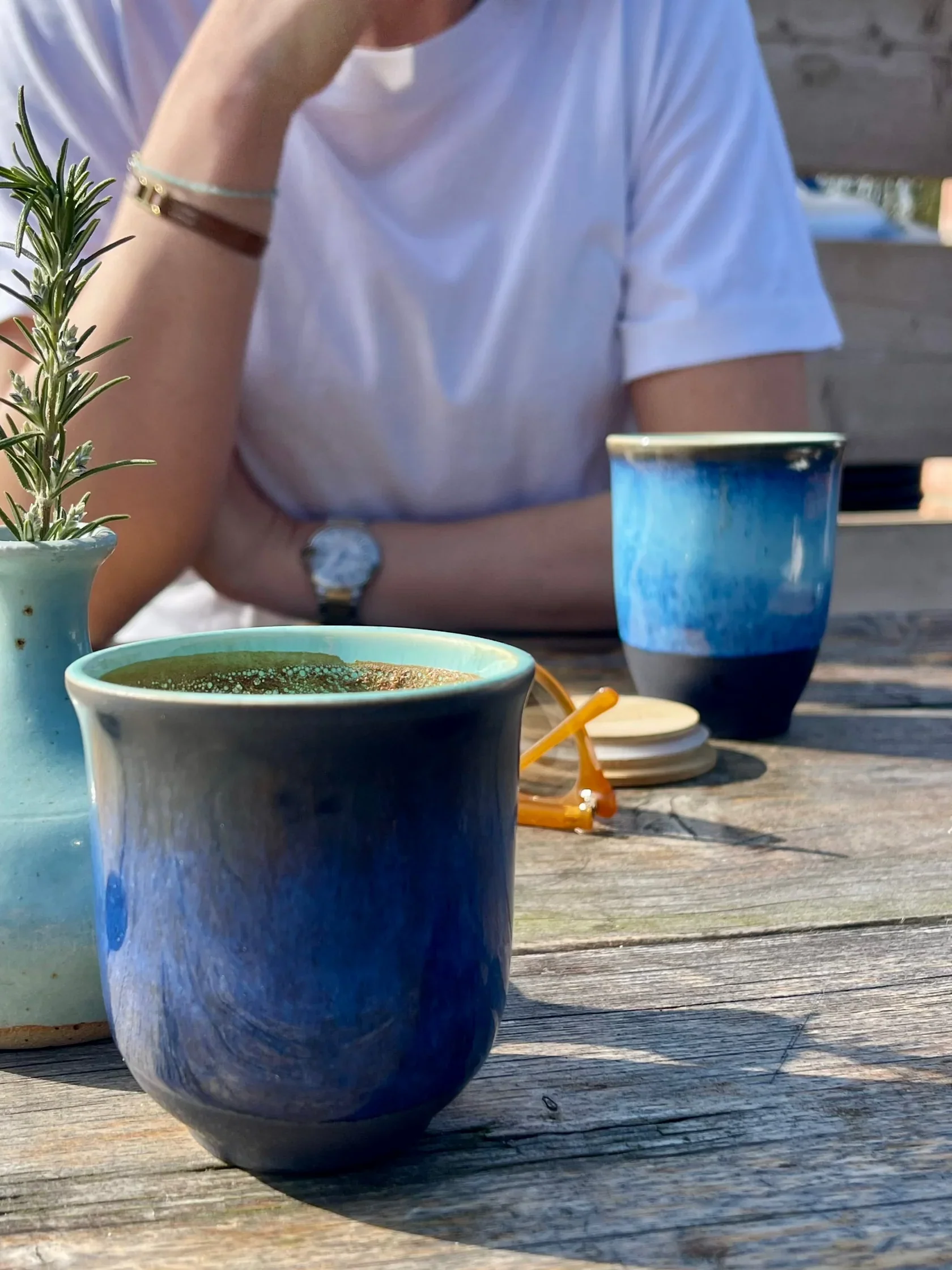 Glaze - Lisboa 8oz Reusable Cup - Image 2