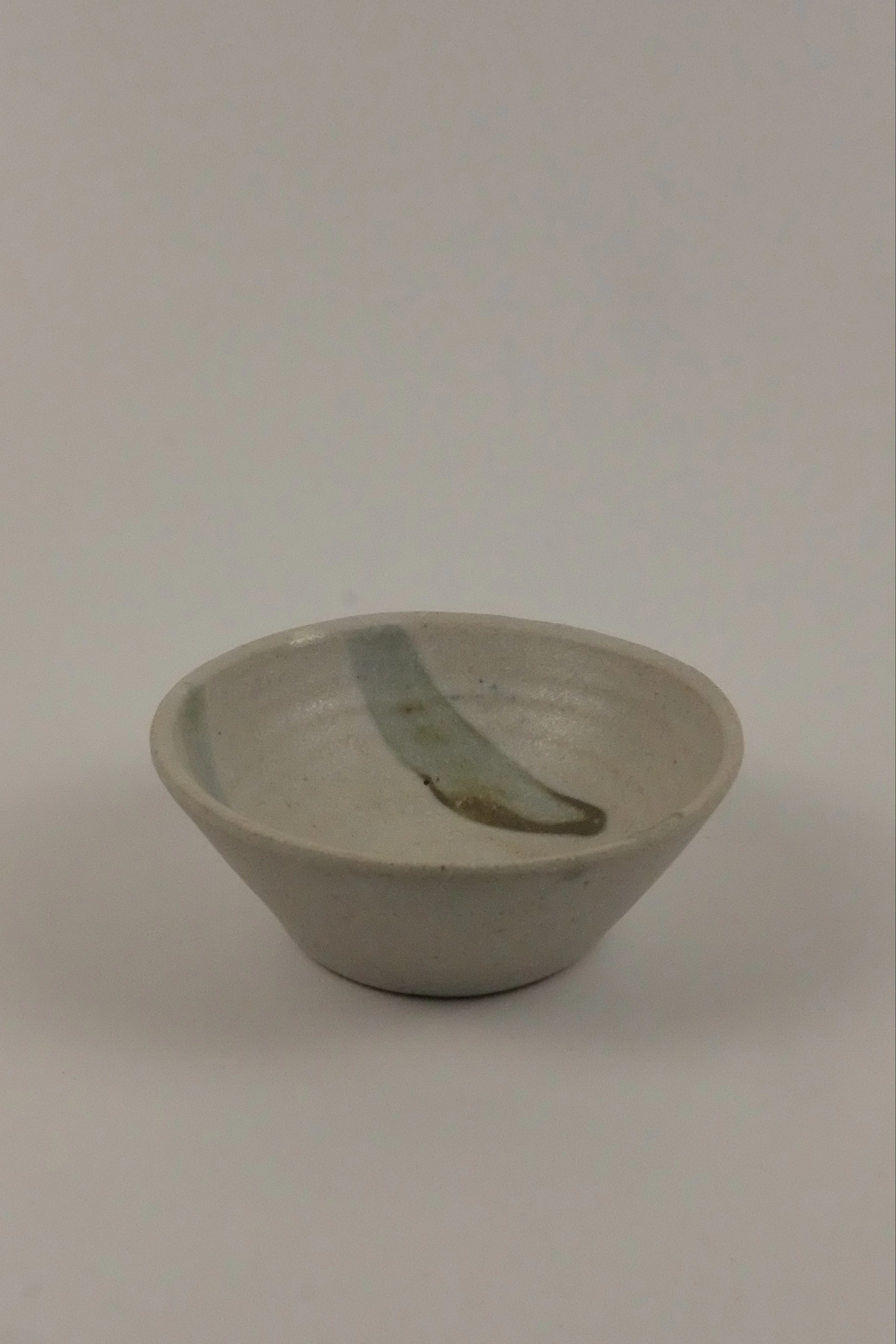 Iain McCarten- Small Striped Bowl - Image 3