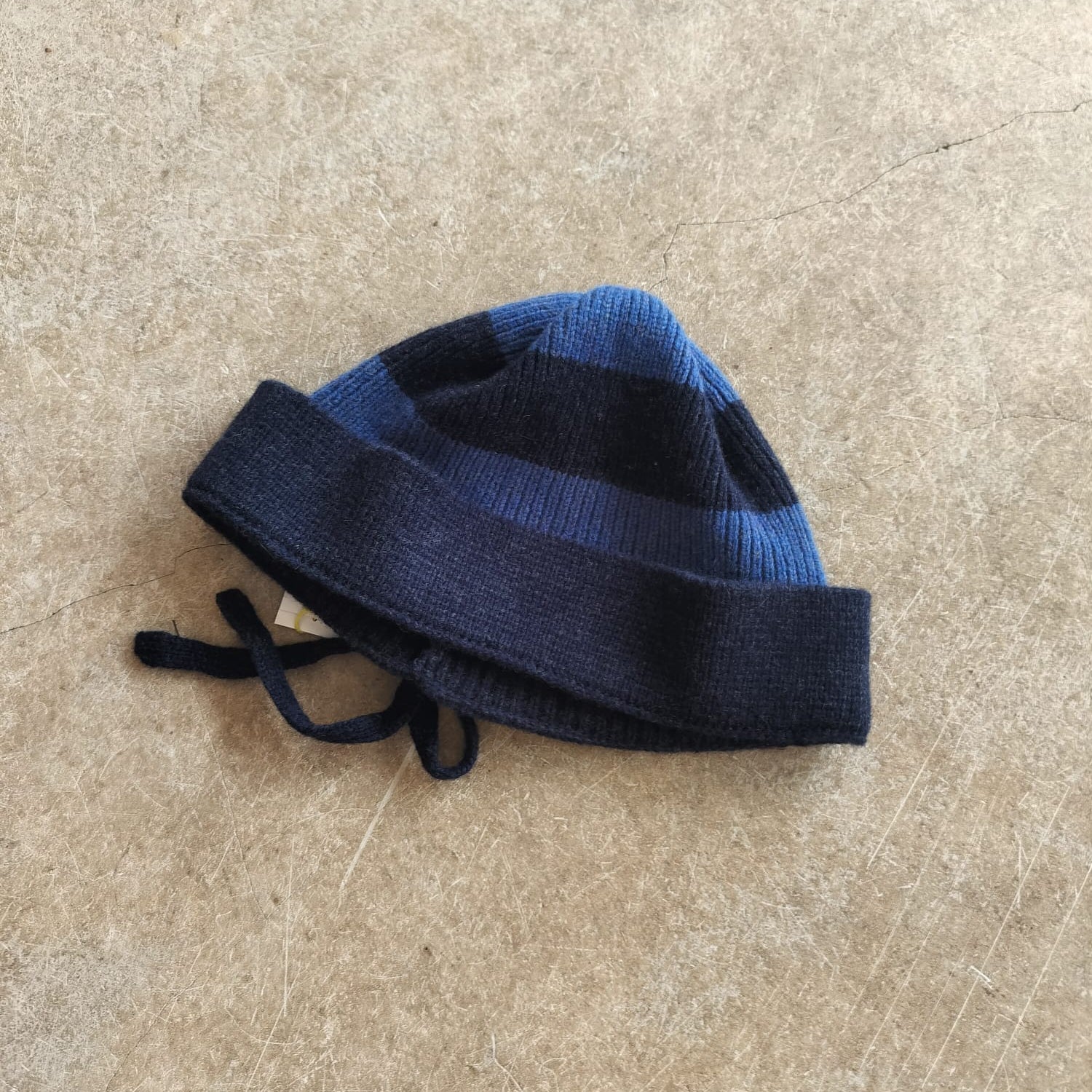 Lily Em Knitwear - The Sailor Hat - Image 5