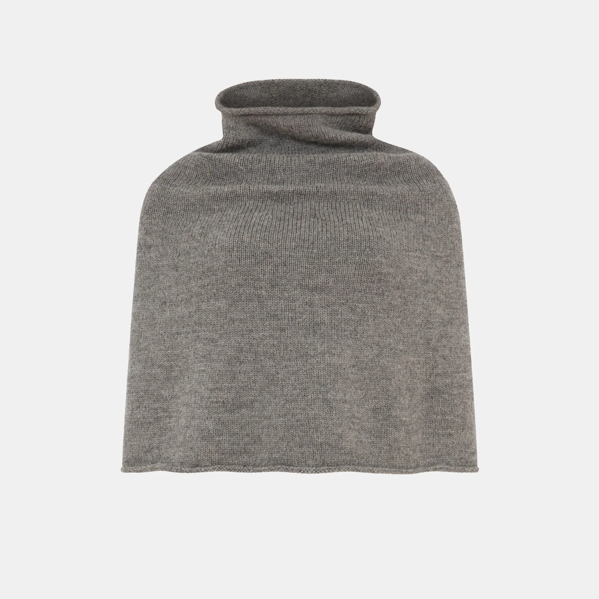 OMHU - MØN Poncho - Image 5