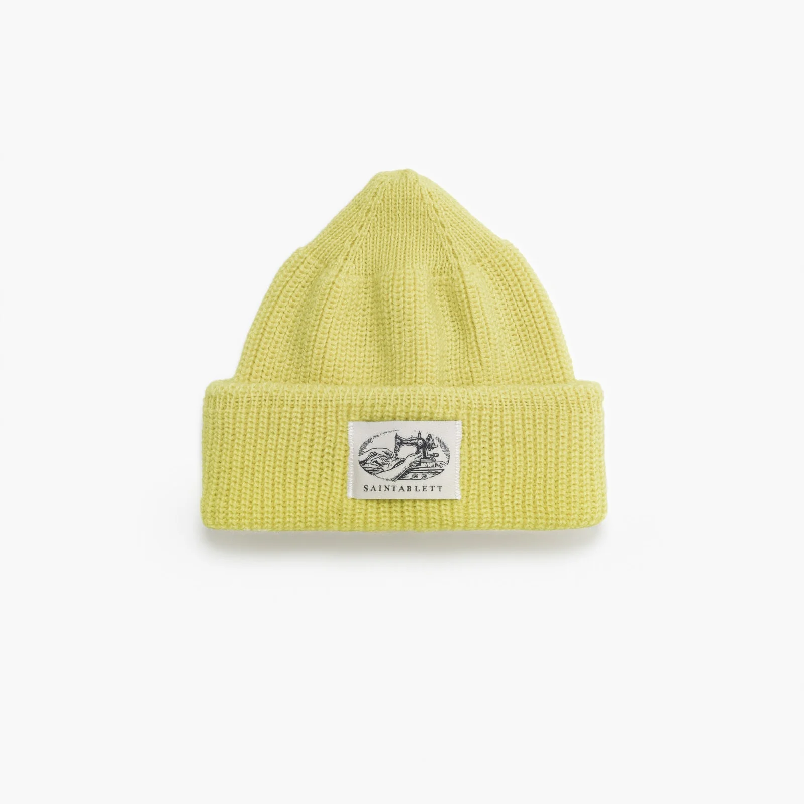 SAINTABLETT - WATCHCAP001 In Various Colourways - Image 3