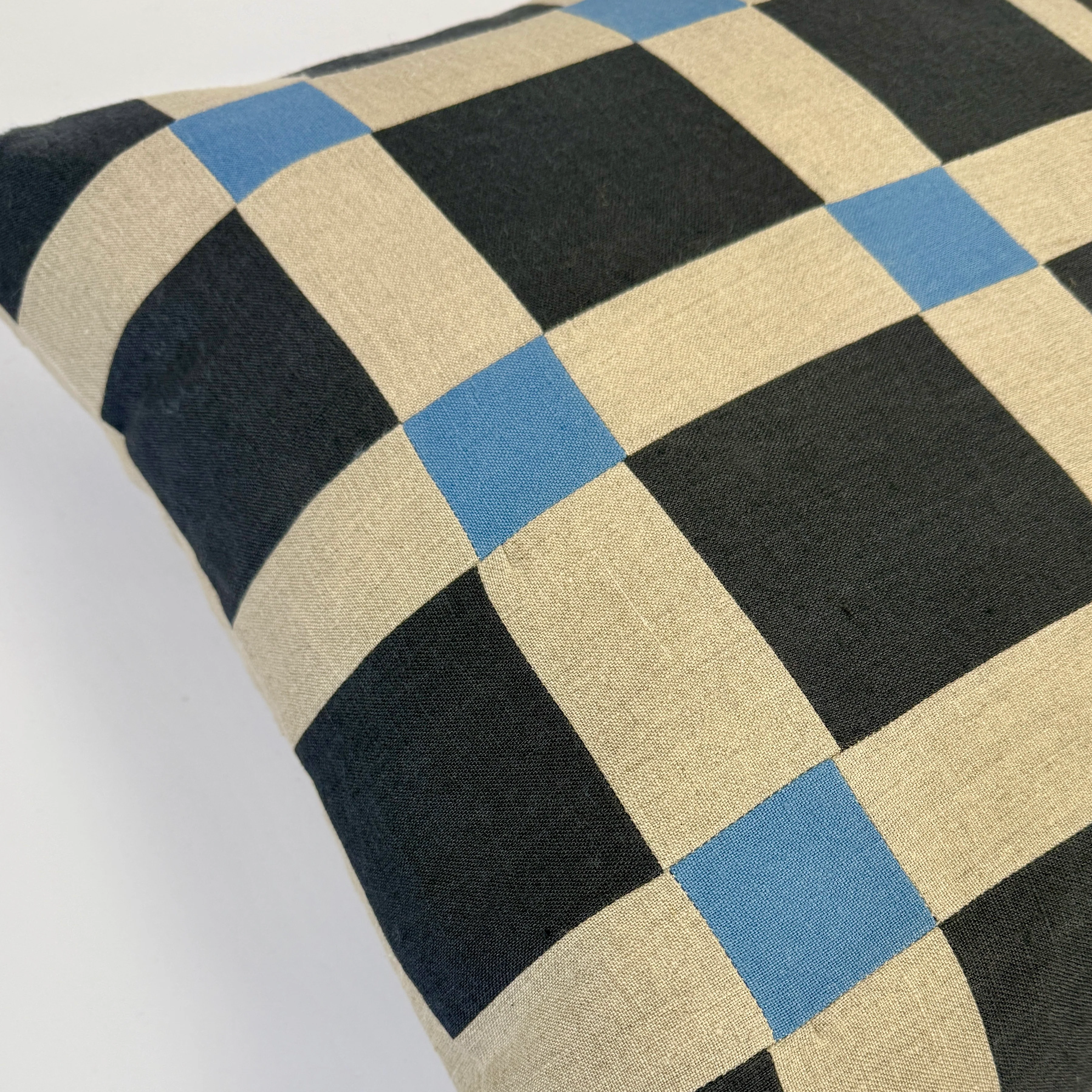 Slow Progress - Off-Grid Cushion - Image 3