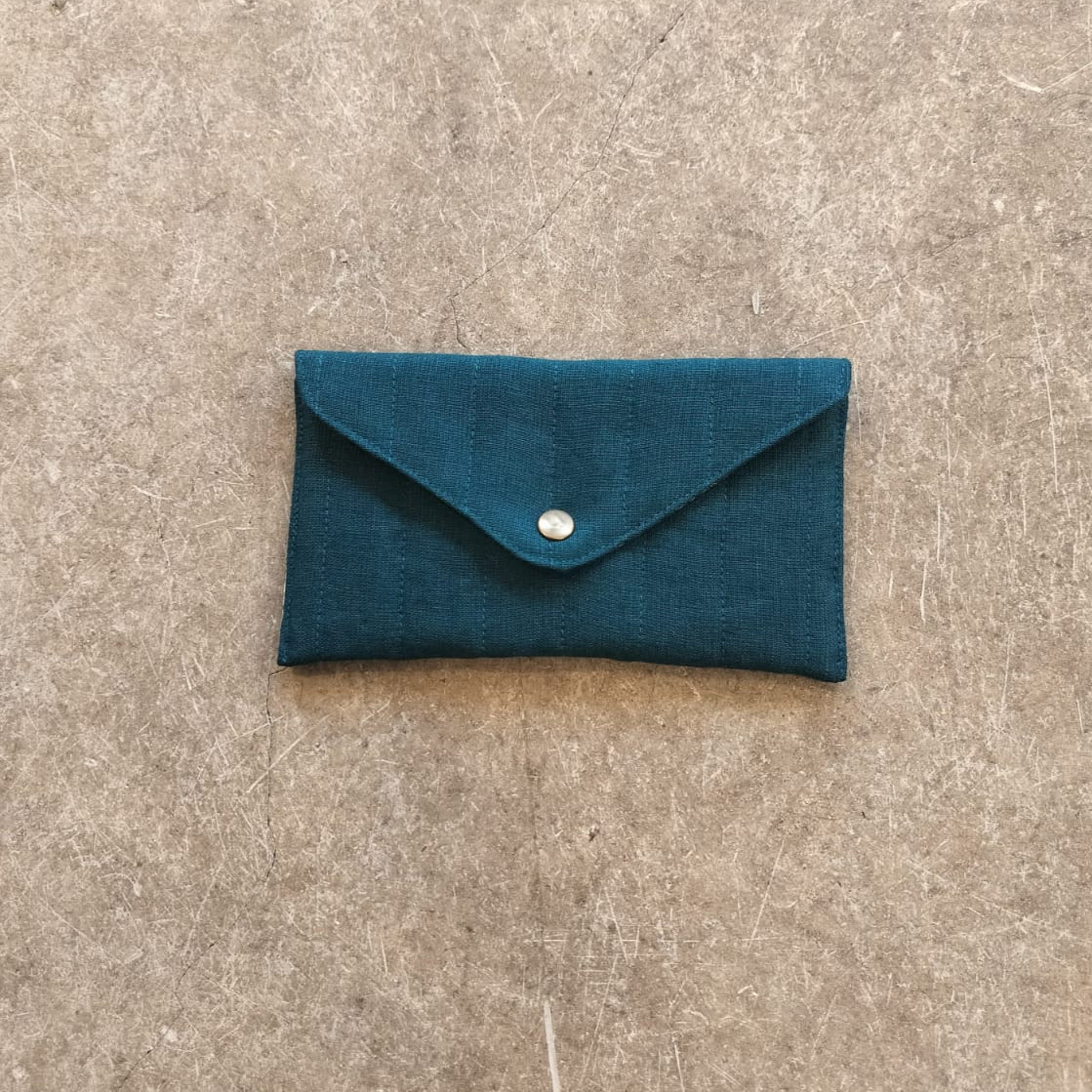 Slow Progress - Quilted Pouches - Image 3