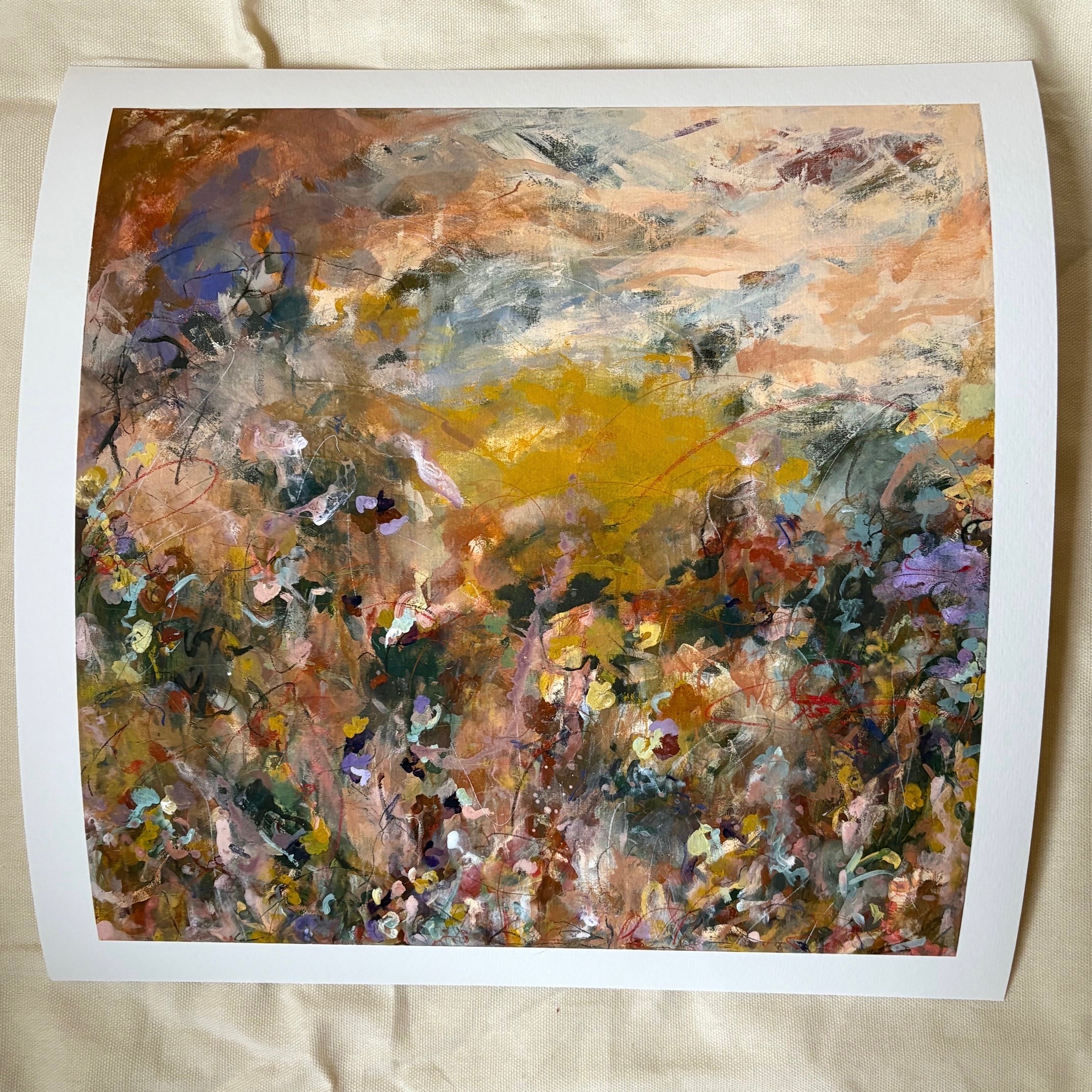 Susanna Harder - Elements - A Celebration Of Nature Fine Art Print - Image 2