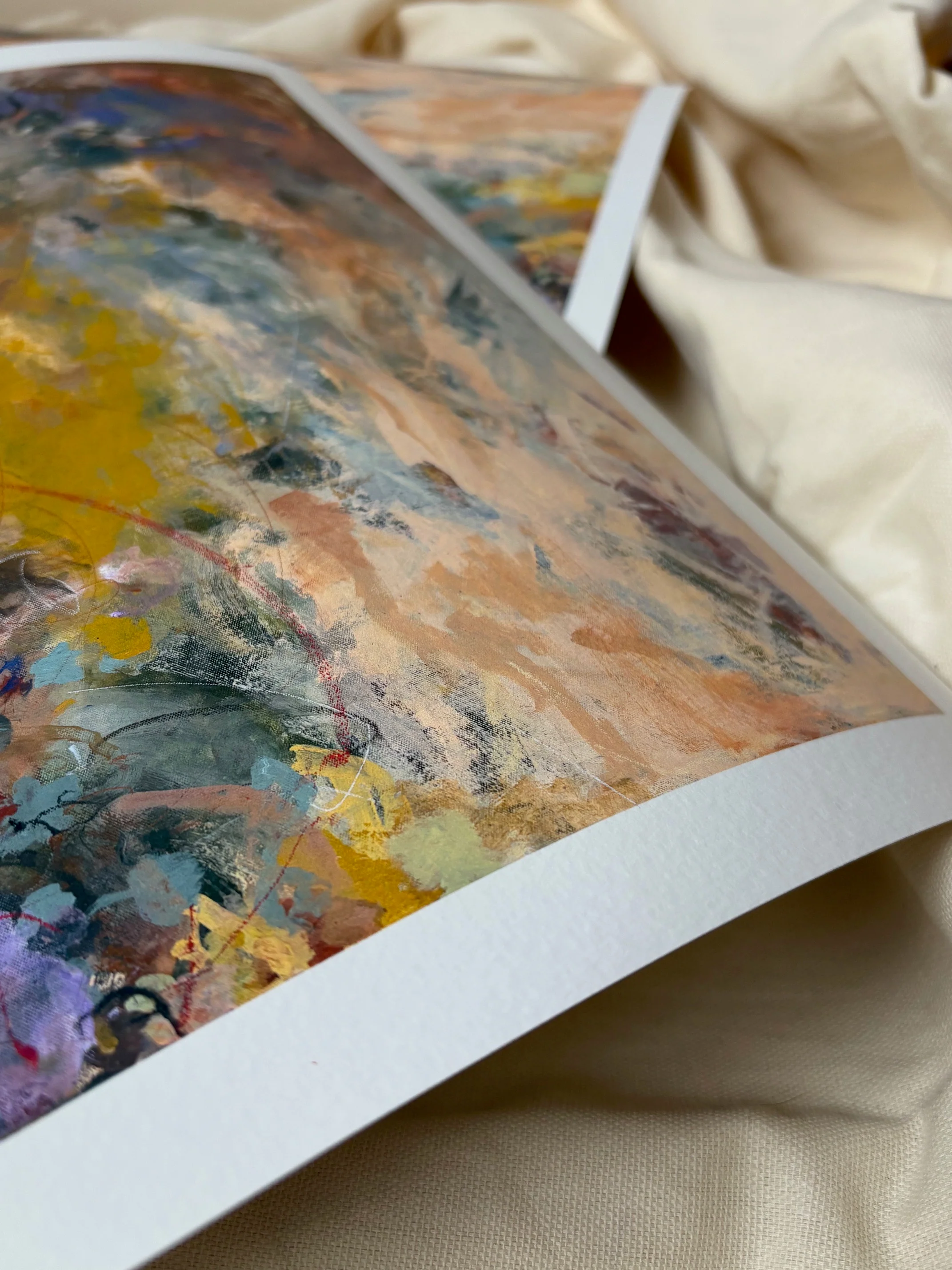 Susanna Harder - Elements - A Celebration Of Nature Fine Art Print - Image 5