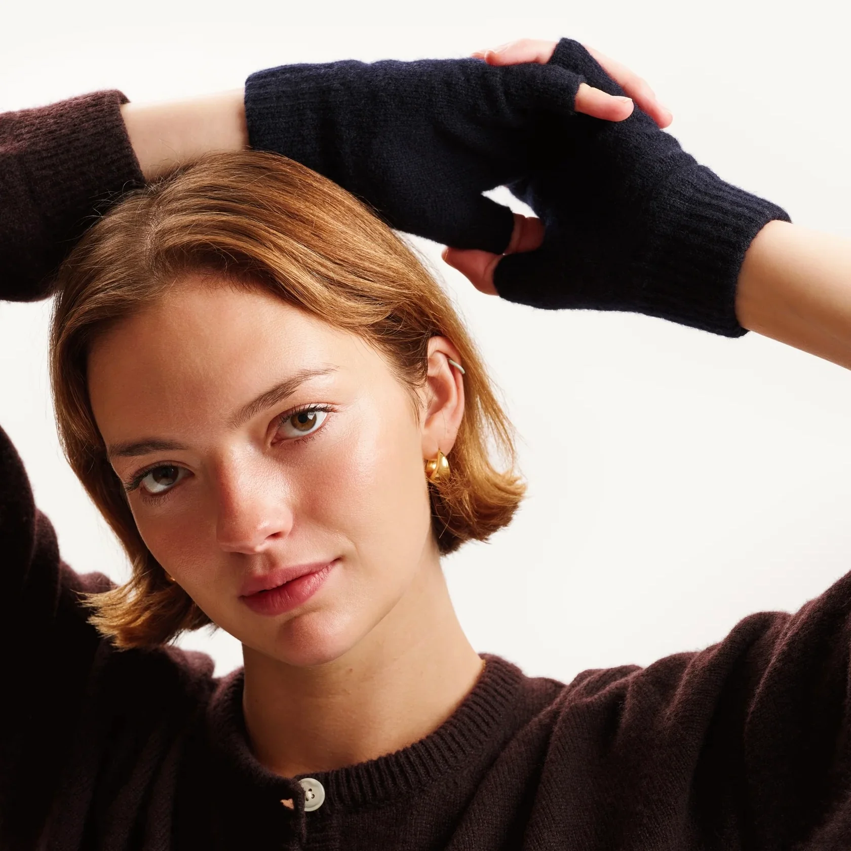 The Gather - Everyday Gloves - Image 3