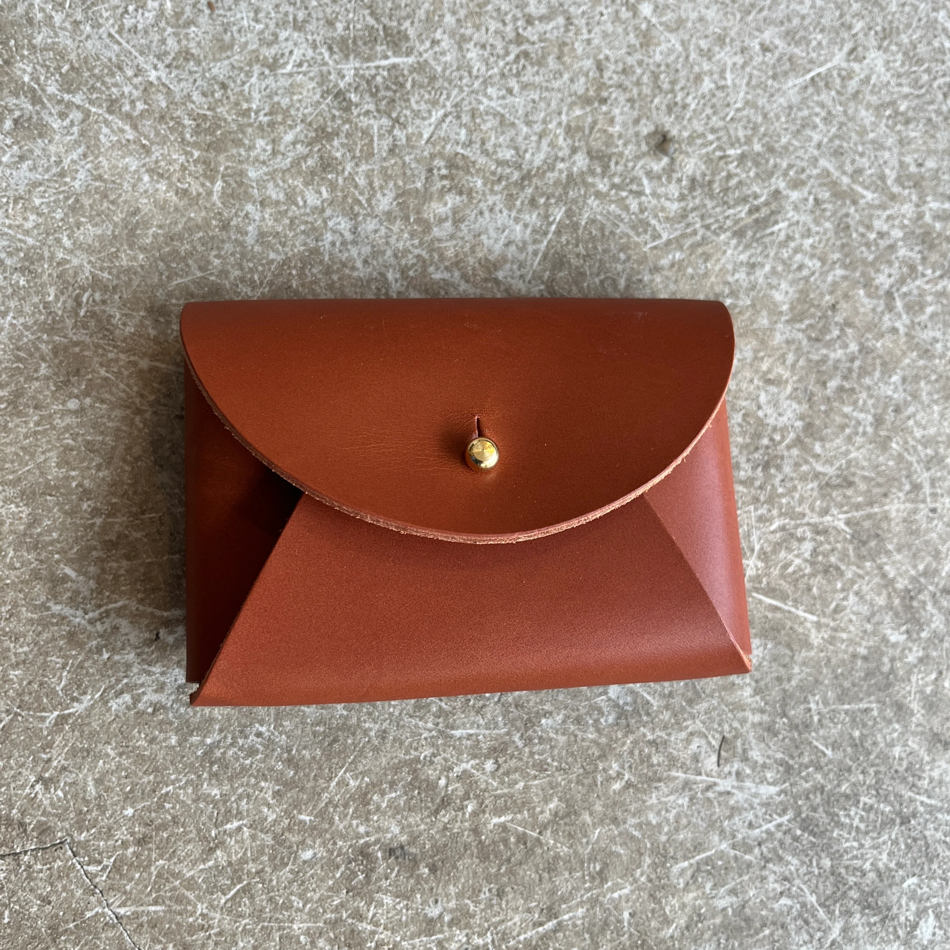 Willow Leather - Card Purse - Image 6