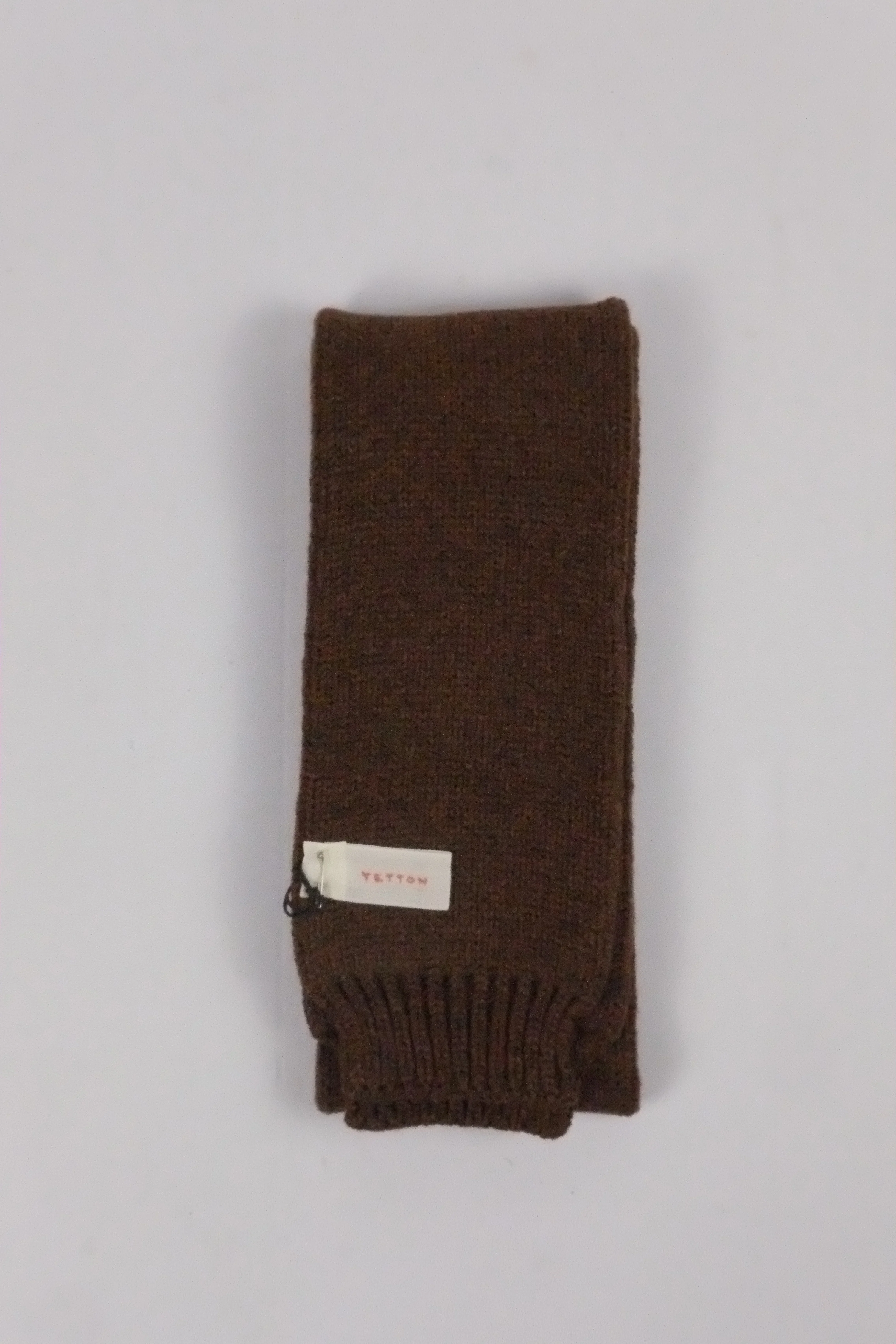 Yetton - The Scarf - Image 4
